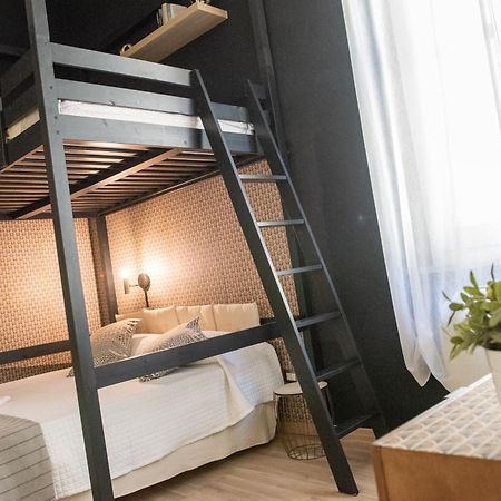 Maison La Pomposa 모데나 외부 사진